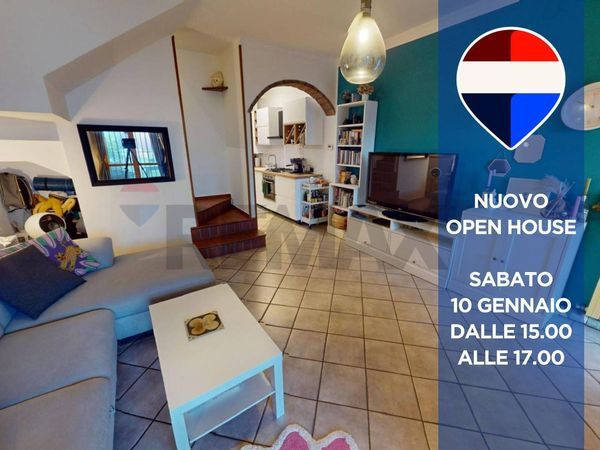 Villa a schiera Rodano, MI Vendita