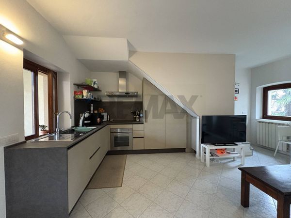 Porzione di casa Besozzo, VA Vendita - Foto 3