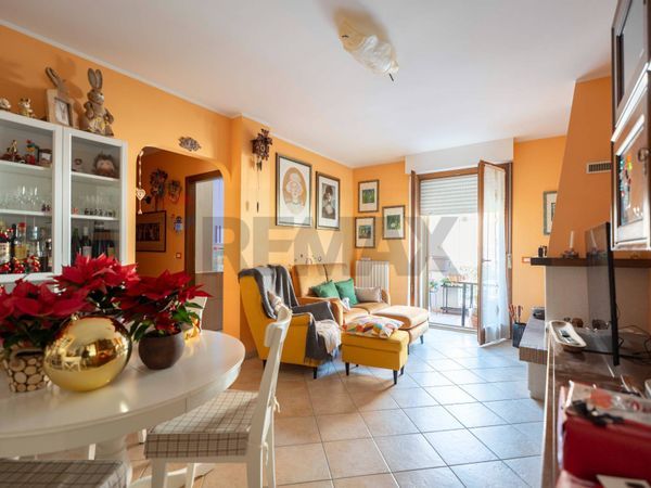 Appartamento Castelplanio, AN Vendita