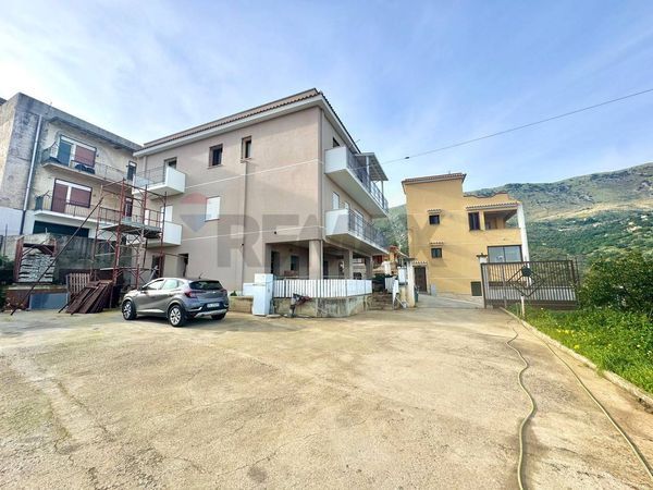 Casa Indipendente Carini, PA Vendita - Foto 3