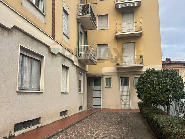 Appartamento Rescaldina, MI Vendita