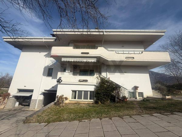 Villa o villino Sulmona, AQ Vendita - Foto 4