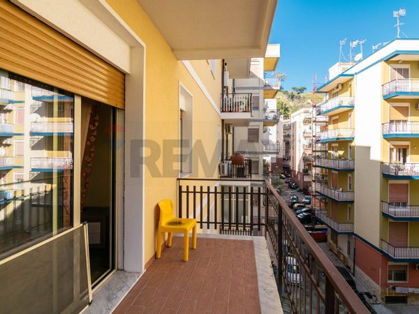 Appartamento Centro, Messina, ME Vendita - Foto 2