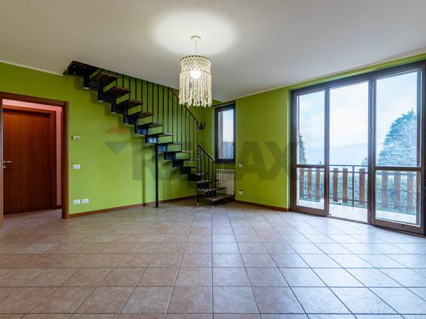 Appartamento Caglio, CO Vendita - Foto 2