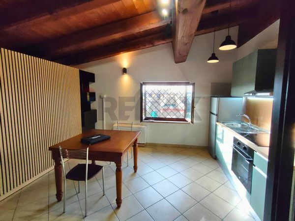 Appartamento Fiumicino (paese), Fiumicino, RM Affitto