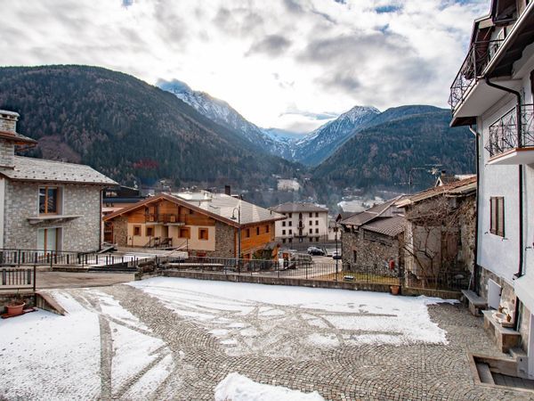 Appartamento Vezza d'Oglio, BS Vendita - Foto 2