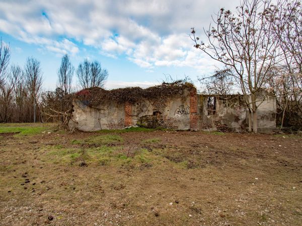 Terreno Cologno al Serio, BG Vendita - Foto 2
