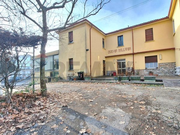 Porzione di casa Salsomaggiore Terme, Salsomaggiore Terme, PR Vendita - Foto 3