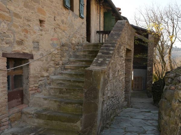 Rustico Pastorello, Langhirano, PR Vendita - Foto 3
