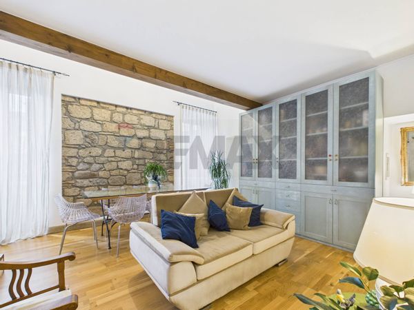 Appartamento Morlupo, RM Vendita - Foto 2