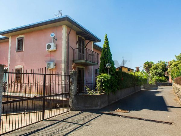 Villetta bifamiliare Trecastagni, CT Vendita - Foto 2