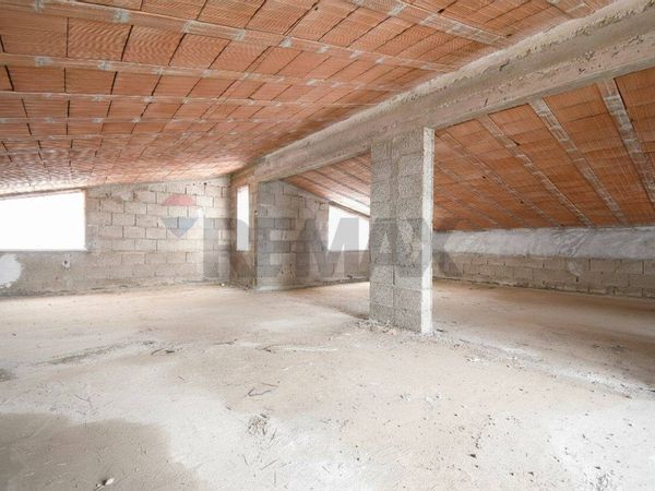 Attico/Mansarda Soleminis, SU Vendita - Foto 2