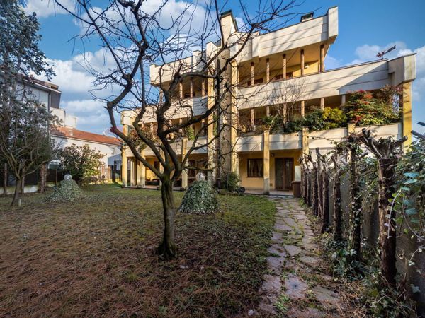 Appartamento Villasanta, MB Vendita