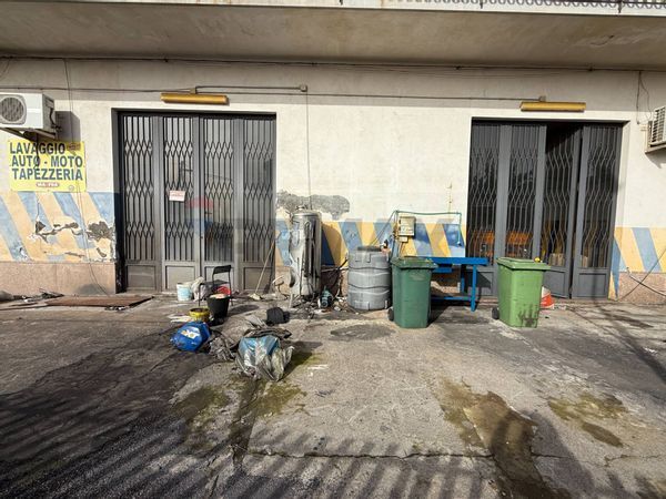 Locale Commerciale Zafferana Etnea, CT Affitto - Foto 2