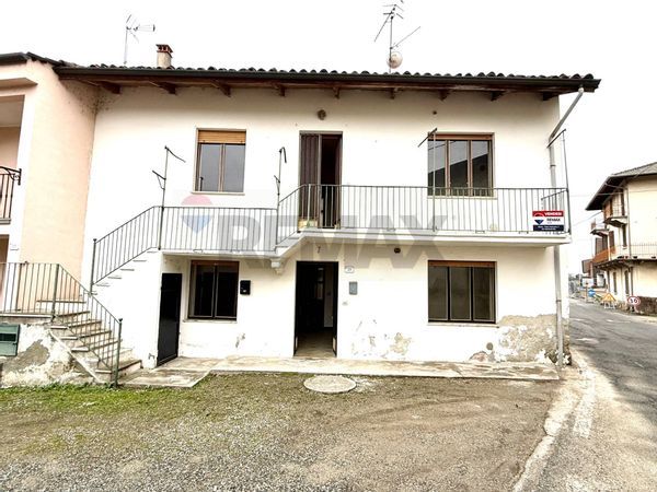 Appartamento Salussola, BI Vendita - Foto 2