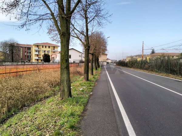 Terreno Edificabile Trecate, NO Vendita - Foto 3