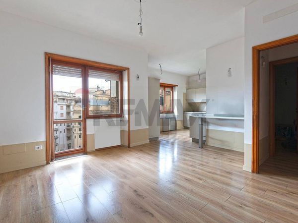 Appartamento Cappuccini, Viterbo, VT Vendita - Foto 4