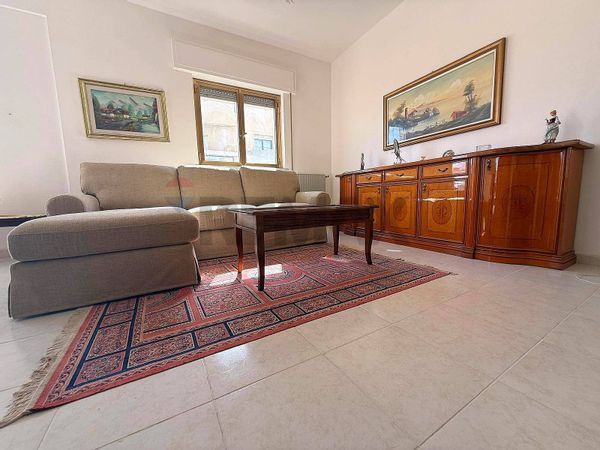 Appartamento Semi periferia, Trapani, TP Vendita - Foto 3