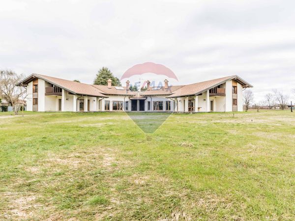 Villa o villino Boffalora sopra Ticino, MI Vendita