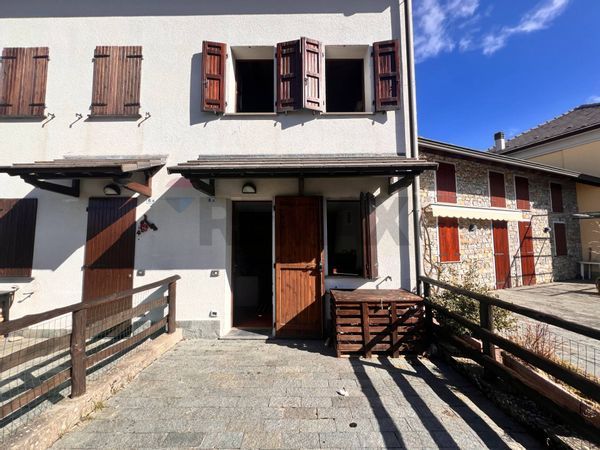 Appartamento Santo Stefano d'Aveto, GE Vendita - Foto 2