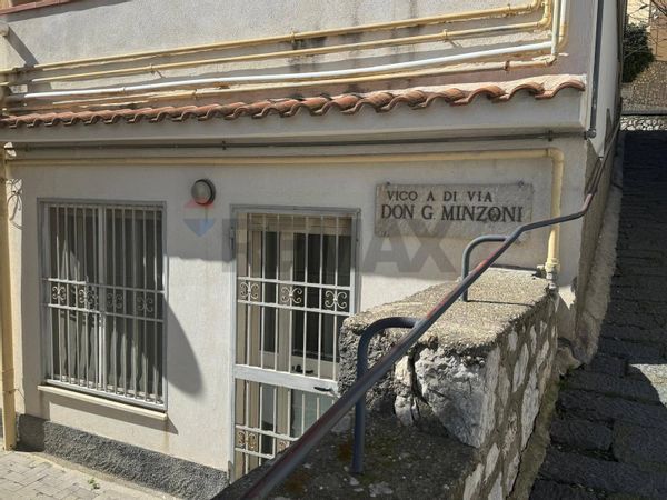 Appartamento Centro, Taormina, ME Vendita