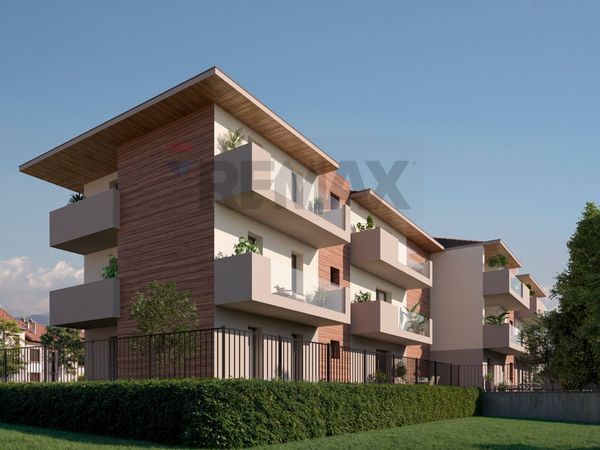 Appartamento Cenate Sotto, BG Vendita