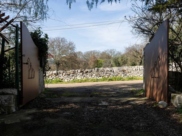 Baita/Chalet/Trullo Locorotondo, BA Vendita - Foto 2