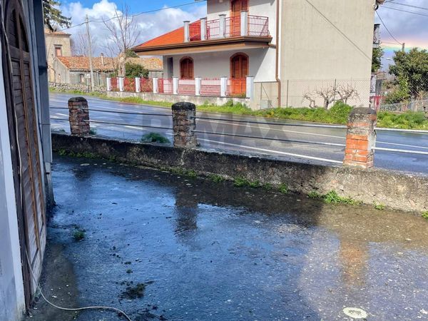 Casa Indipendente Castiglione di Sicilia, CT Vendita