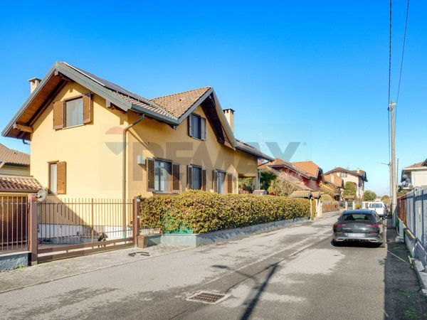 Villa singola Buscate, MI Vendita - Foto 3