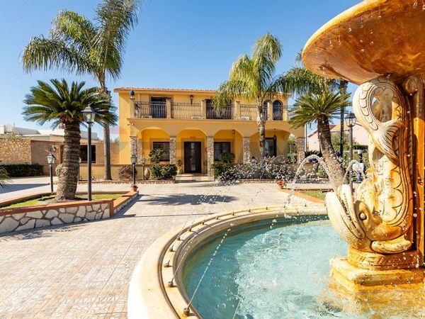 Villa singola Augusta, SR Vendita - Foto 3