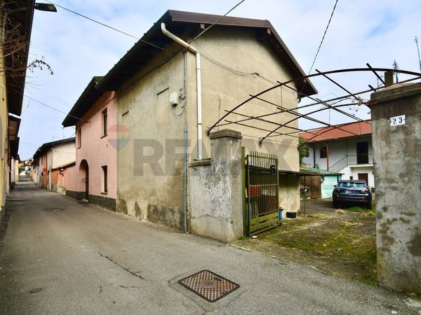 Casa Semindipendente Cardano al Campo, VA Vendita