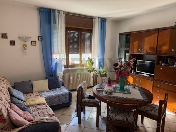 Appartamento Cavassico Superiore, Borgo Valbelluna, BL Vendita