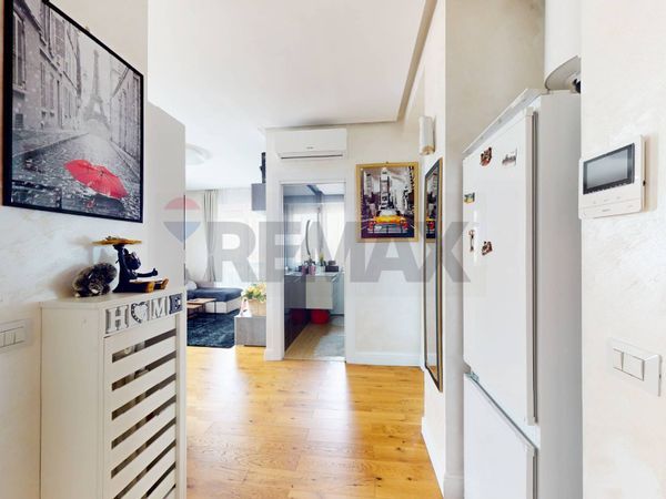 Appartamento Crocetta, Cinisello Balsamo, MI Vendita - Foto 2