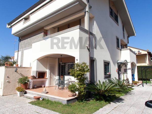 Villetta bifamiliare Santa Teresa, Anzio, RM Vendita - Foto 2