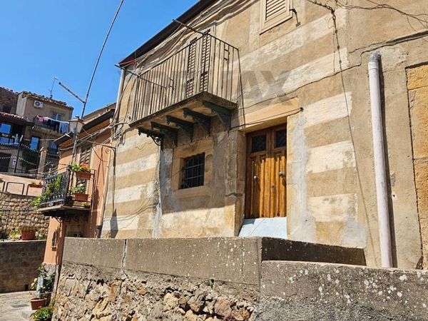 Casa Semindipendente Mistretta, ME Vendita - Foto 2