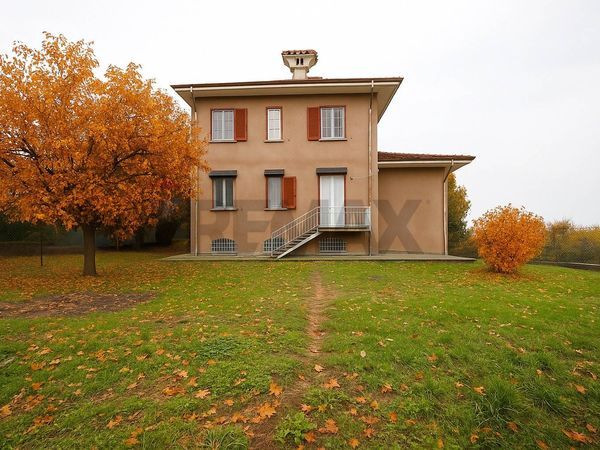 Villa singola Casatenovo, LC Vendita