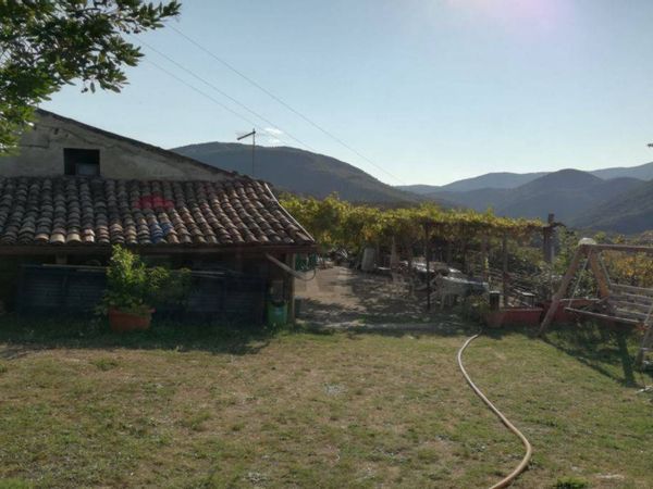 Casa Indipendente San Marco Argentano, CS Vendita