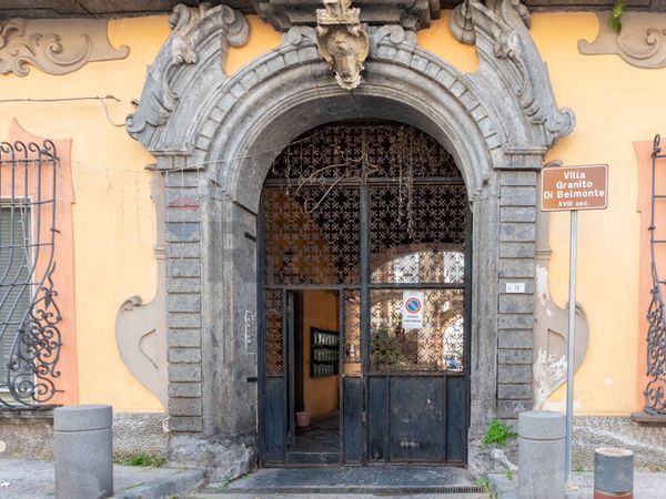 Appartamento Ercolano, NA Vendita