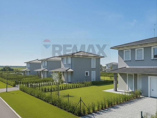 Villa singola Torbole Casaglia, BS Vendita - Foto 3