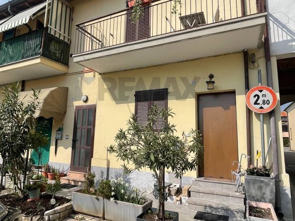 Appartamento Bellusco, MB Vendita