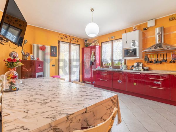 Casa Indipendente Corte, Lessona, BI Vendita - Foto 4