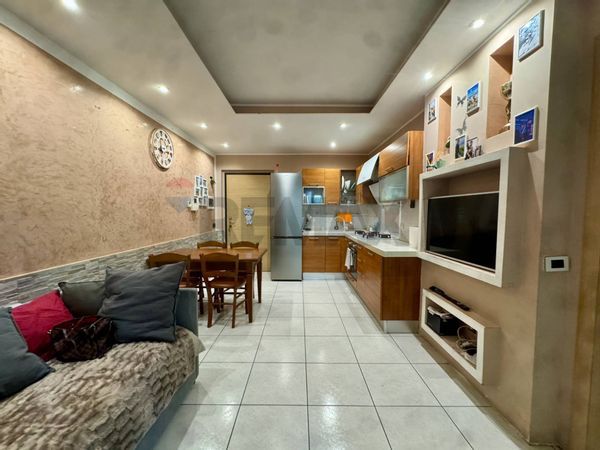 Appartamento Pieve Emanuele, MI Vendita