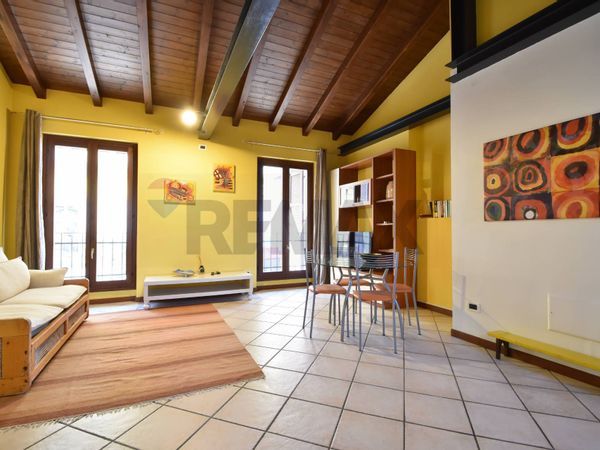 Appartamento Arona, NO Vendita - Foto 3