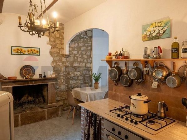 Casa Indipendente San Felice del Molise, CB Vendita