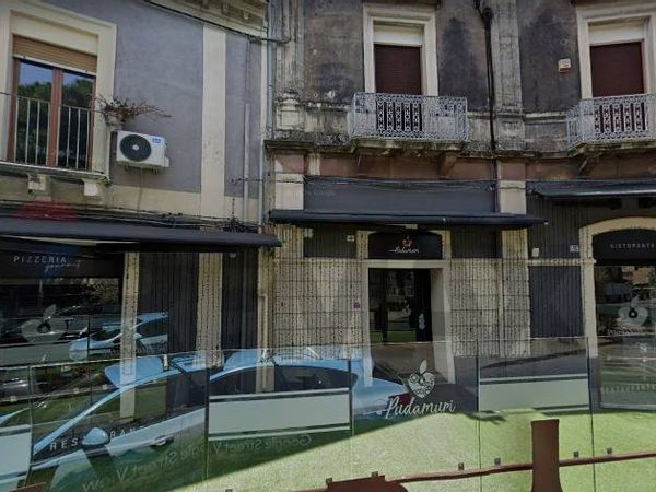 Locale Commerciale Centro Storico, Catania, CT Affitto - Foto 2