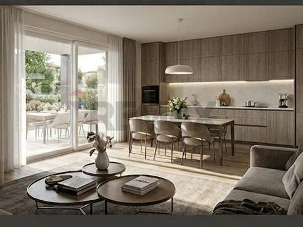 Nuove costruzioni Costa di Mezzate, BG Vendita - Foto 2