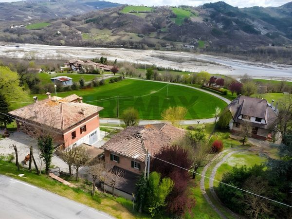 Casa Indipendente Ceretolo, Neviano degli Arduini, PR Vendita - Foto 2