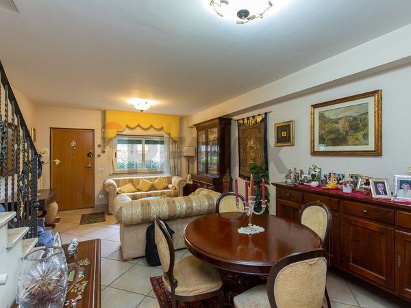 Villa a schiera Valverde, CT Vendita - Foto 3
