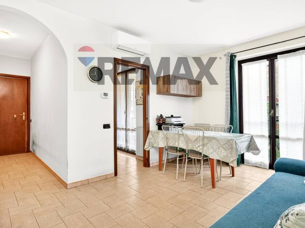 Appartamento Lonate Ceppino, VA Vendita - Foto 3