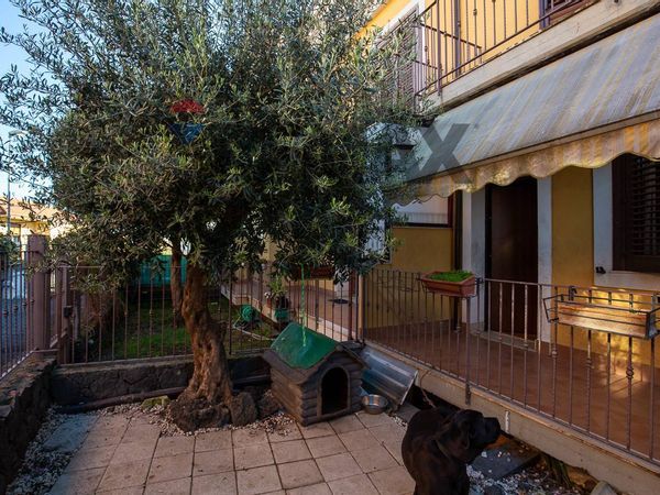 Villa singola Trecastagni, CT Vendita - Foto 3